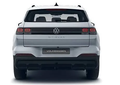 Volkswagen Tiguan 2027 photo 4