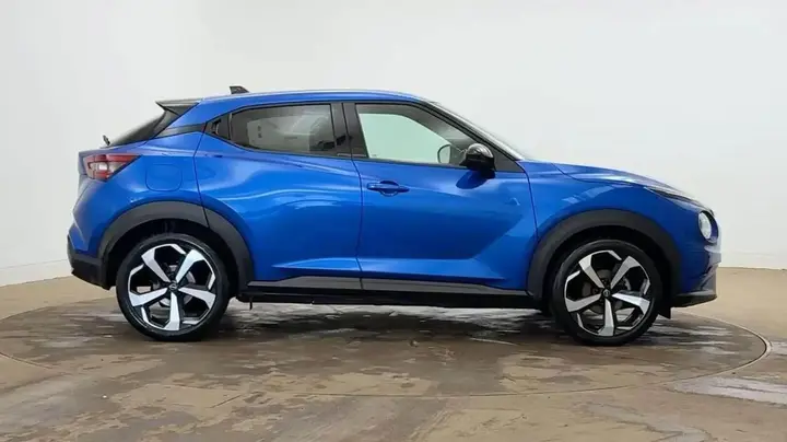 Nissan Juke 2023 photo 4