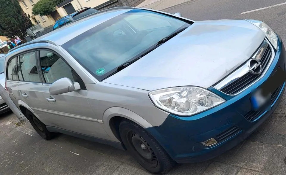 Opel Vectra C