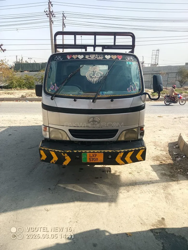 Toyota Dyna