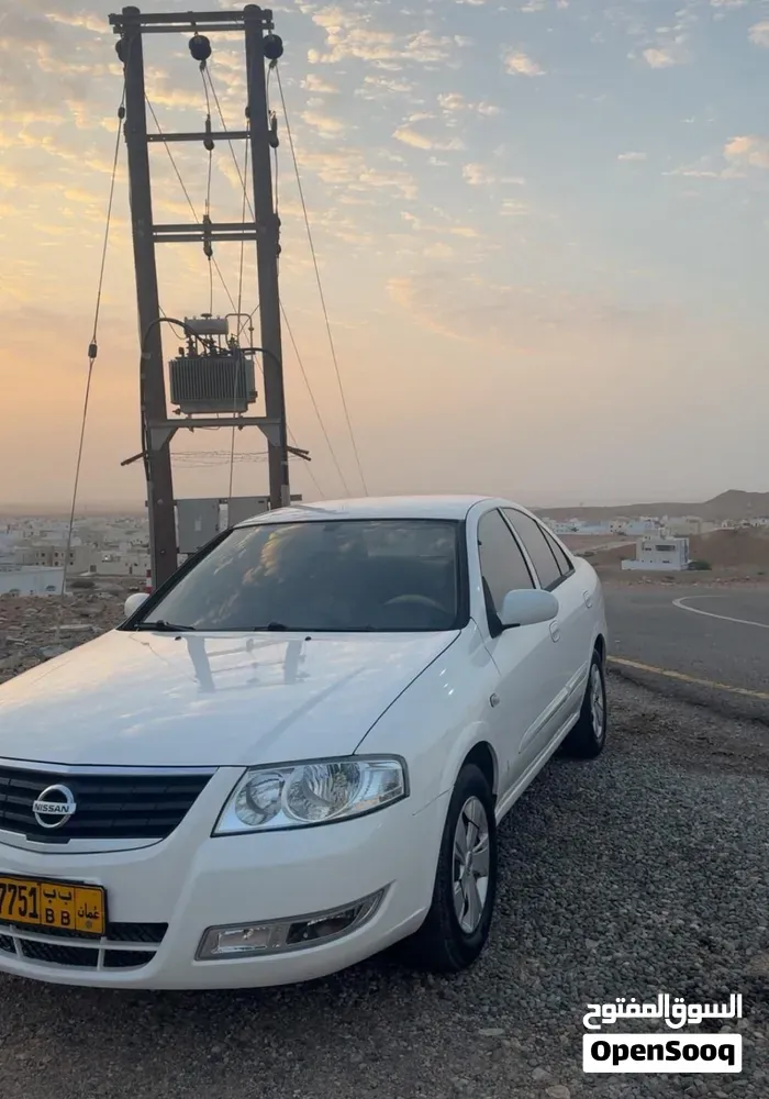 Nissan Sunny 2011 photo 5