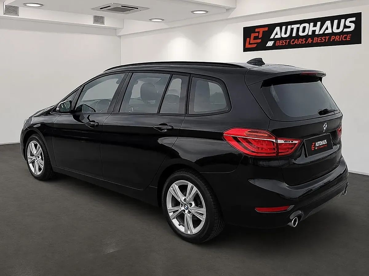 BMW 2 Series 2020 photo 3