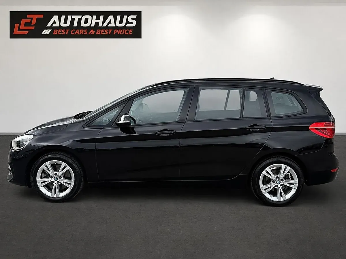 BMW 2 Series 2020 photo 2