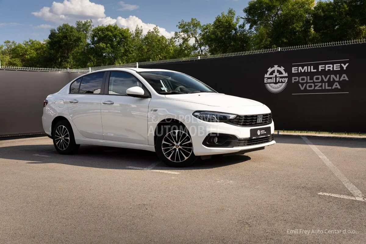 Fiat Tipo