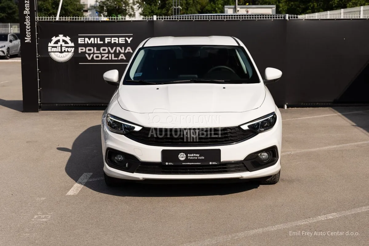 Fiat Tipo 2024 photo 5