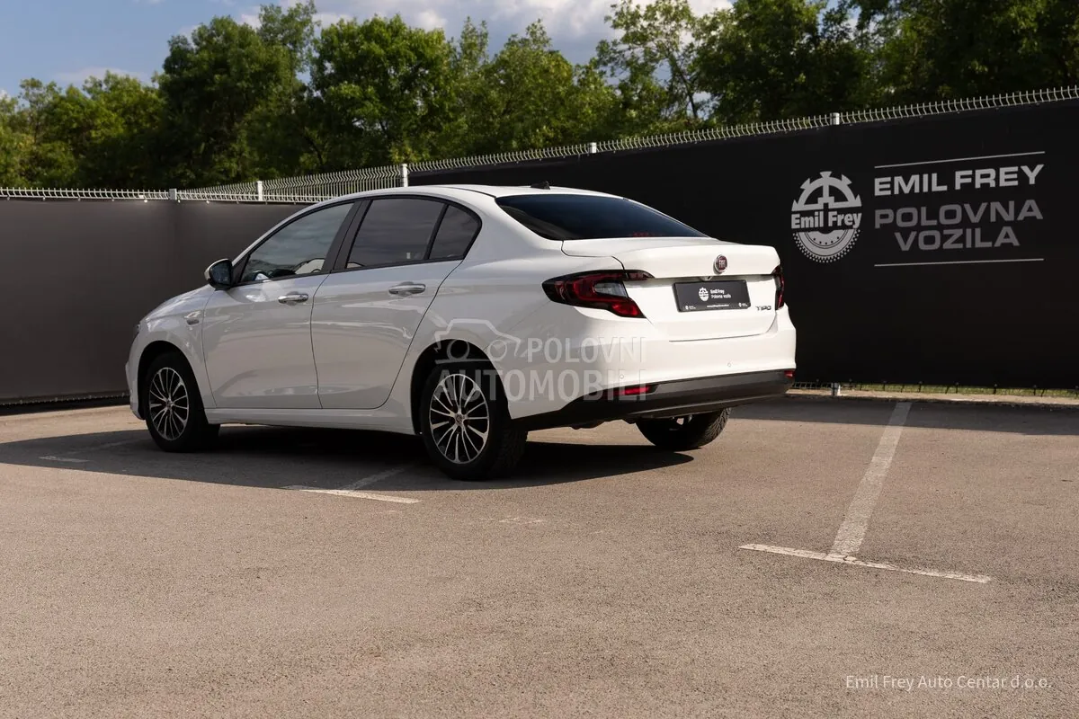 Fiat Tipo 2024 photo 3