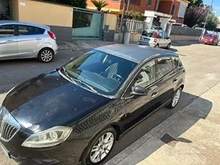 Lancia Delta 2009 photo 2