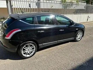Lancia Delta 2009 photo 4