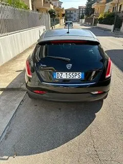 Lancia Delta 2009 photo 3