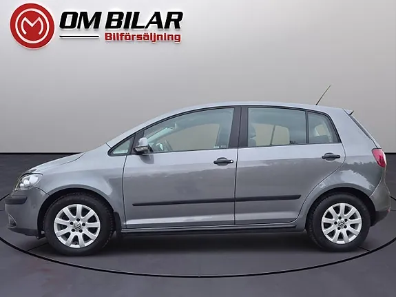 Volkswagen Golf Plus 2006 photo 3
