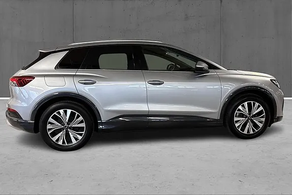 Audi Q4 E-Tron 2023 photo 4