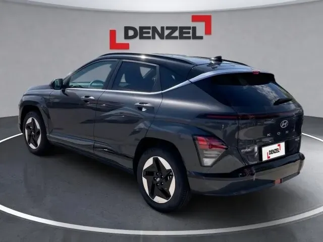 Hyundai Kona 2026 photo 3