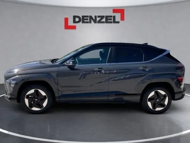 Hyundai Kona 2026 photo 2