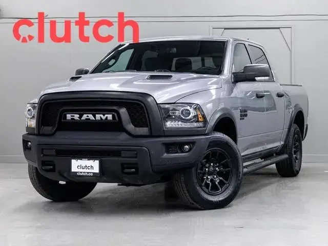 Ram 1500 Classic