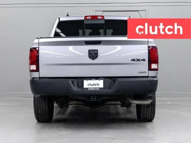 Ram 1500 Classic 2022 photo 4