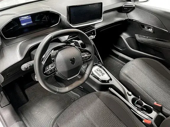 Peugeot 208 2025 photo 4