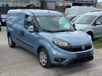 Fiat Doblo Maxi
