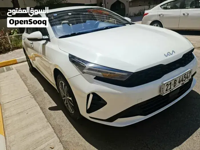 Kia K3 2022 photo 5