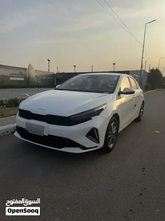 Kia K3 2022 photo 4