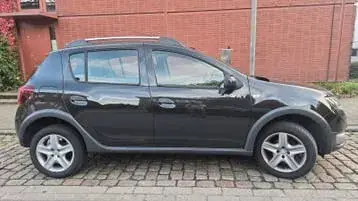 Dacia Sandero 2015 photo 3