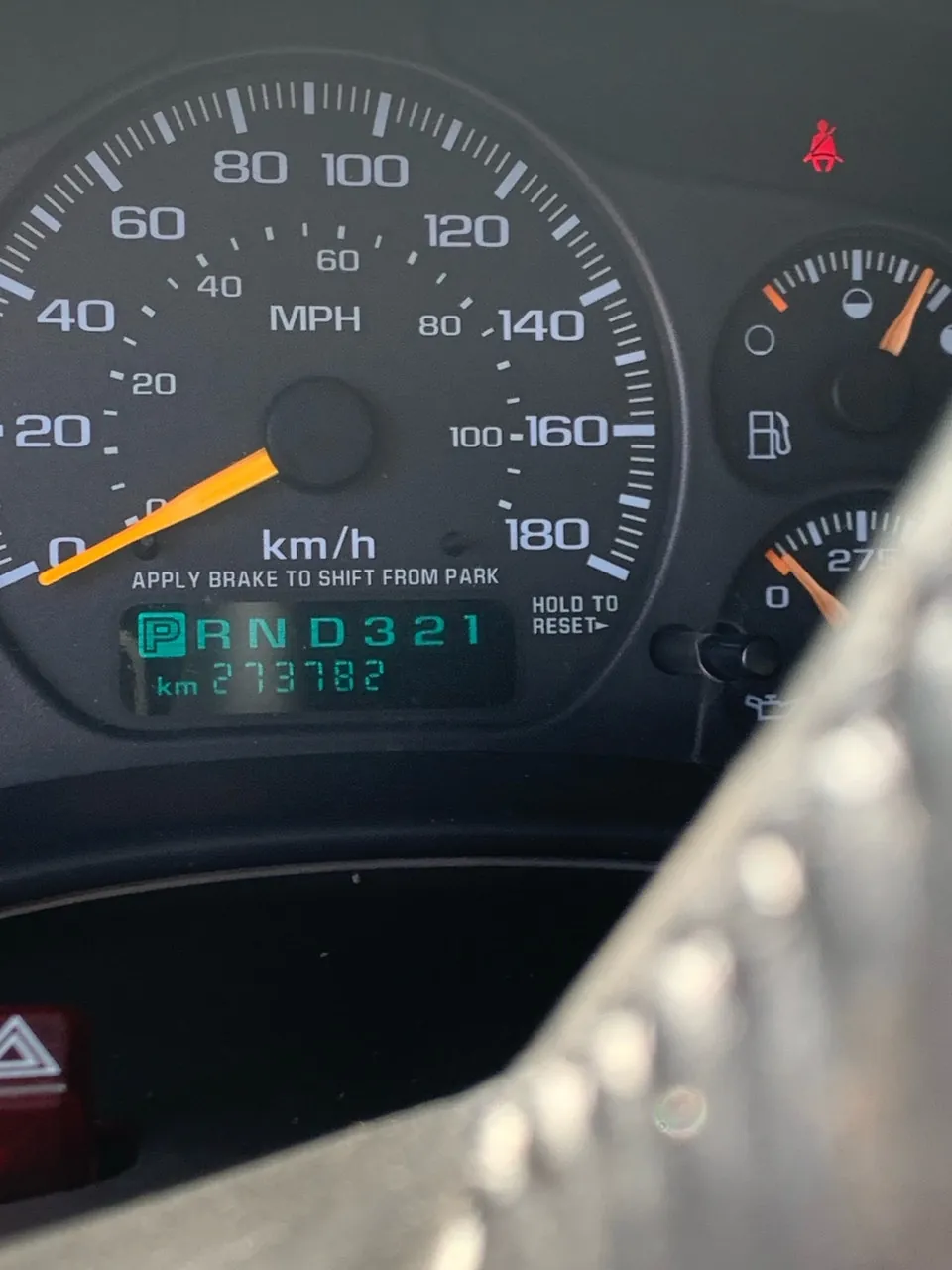GMC Sierra 2000 photo 3