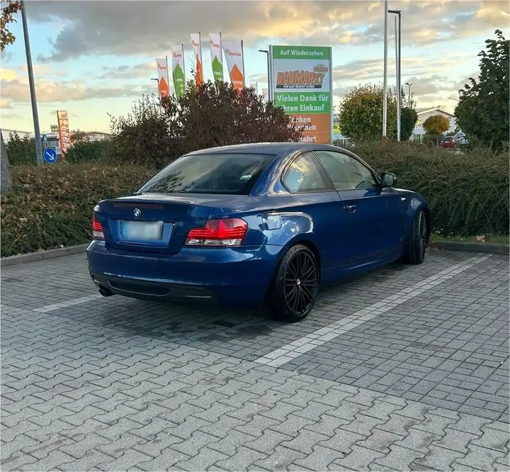 BMW 120D