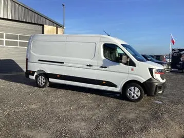 Renault Master L3H2 2025 photo 2