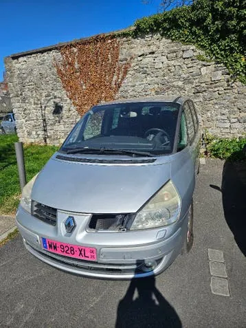 Renault Grand Espace