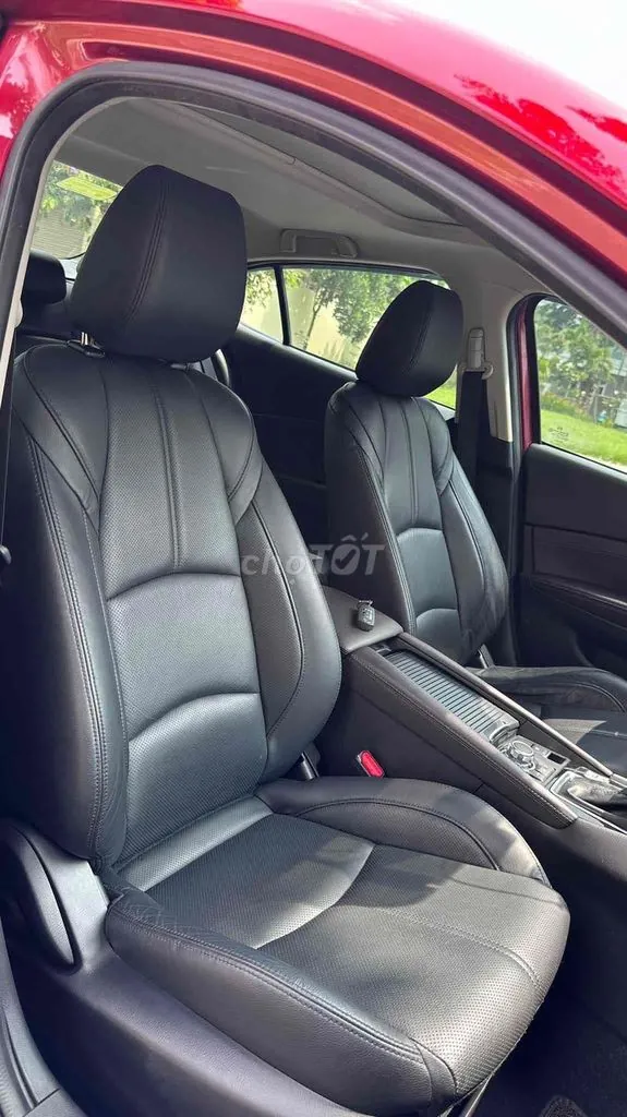 Mazda 3 2019 photo 5