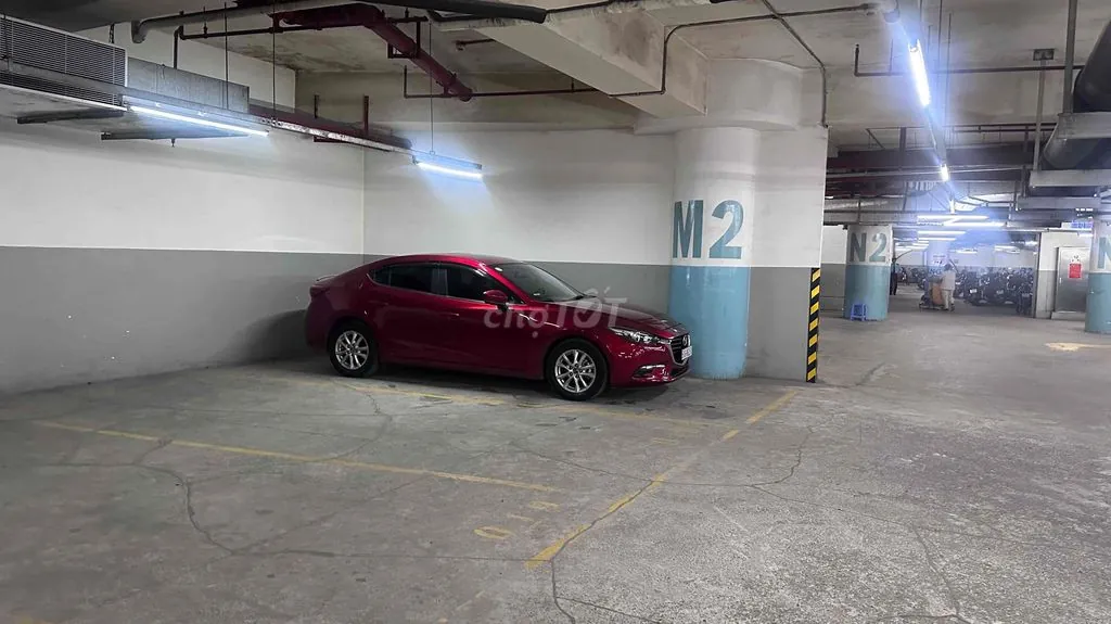 Mazda 3 2019 photo 4