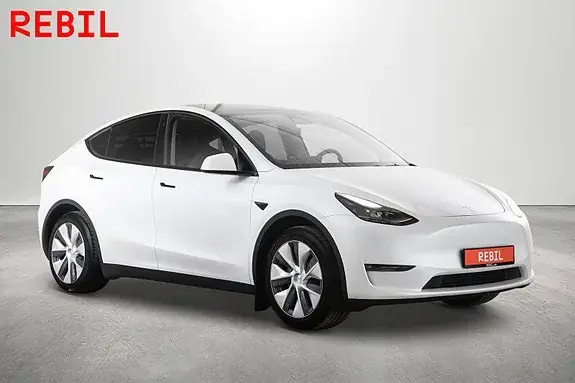 Tesla Model Y 2023 photo 4