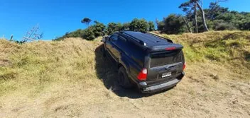 Toyota Hilux 2006 photo 5