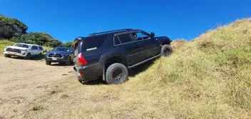 Toyota Hilux 2006 photo 4