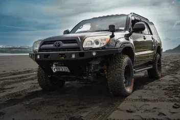 Toyota Hilux 2006 photo 2