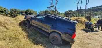 Toyota Hilux 2006 photo 3
