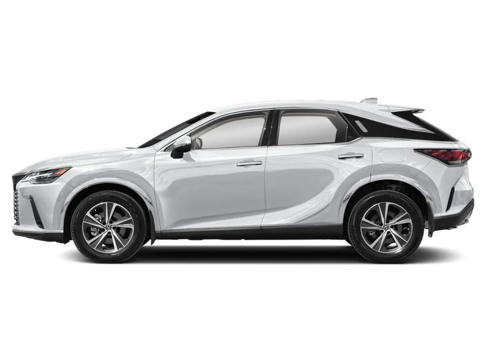 Lexus Rx 2023 photo 3