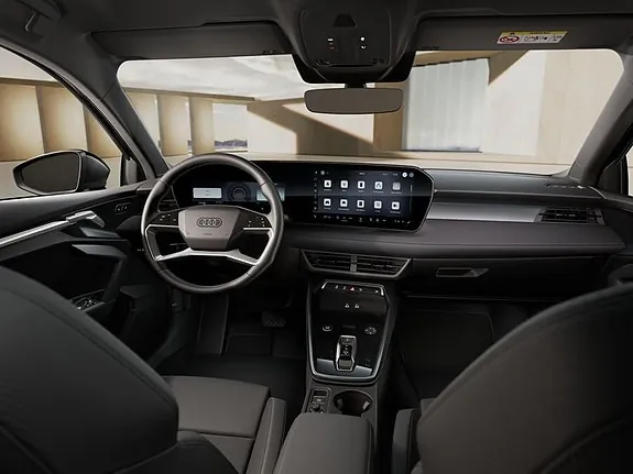 Audi A3 2027 photo 4