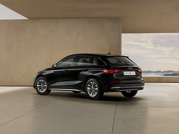Audi A3 2027 photo 3