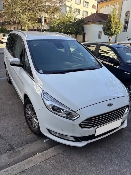 Ford Galaxy