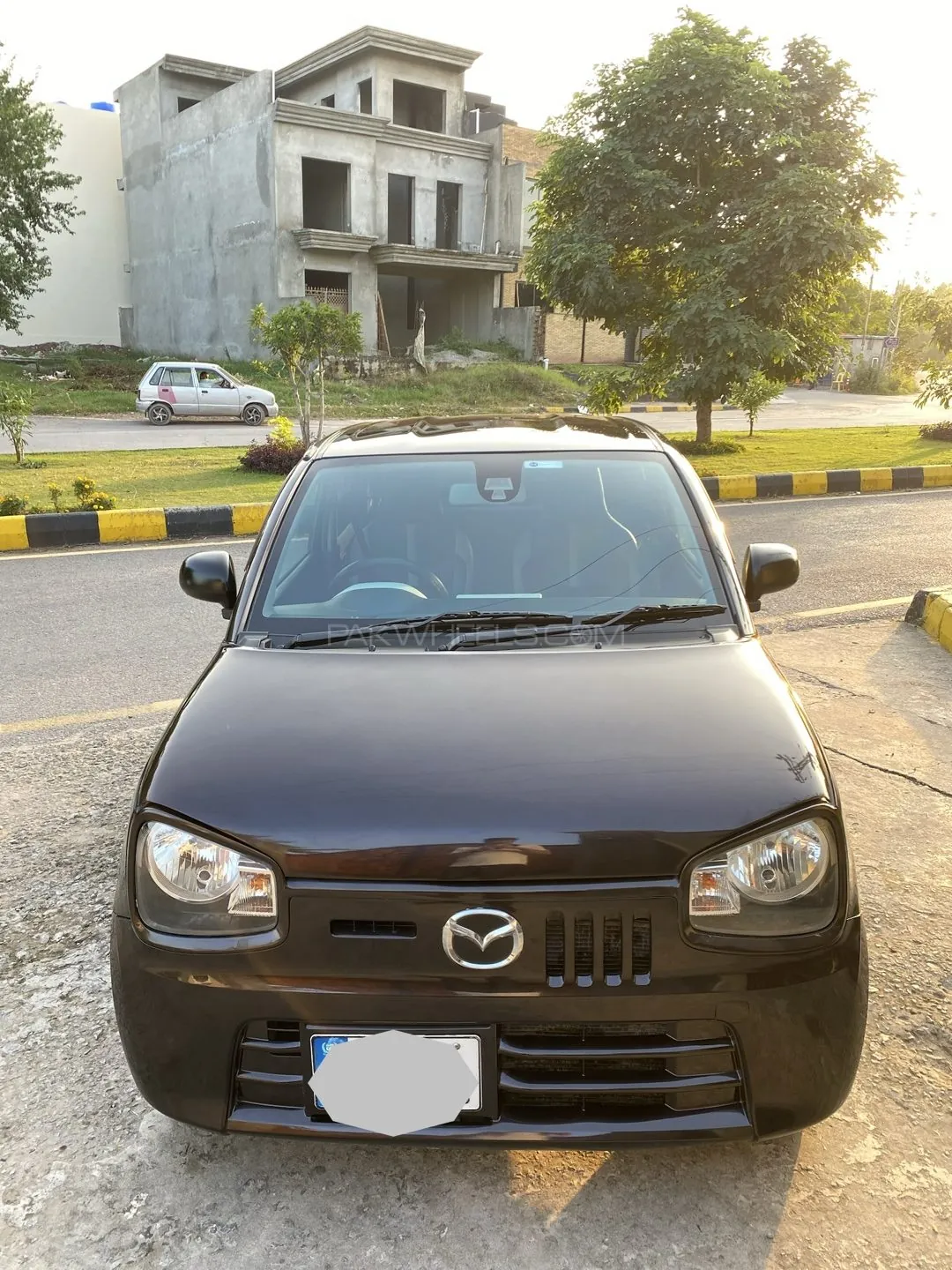 Mazda Carol