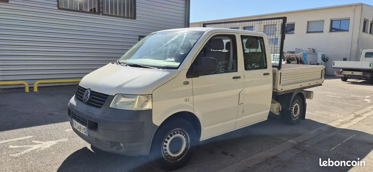 Volkswagen T5
