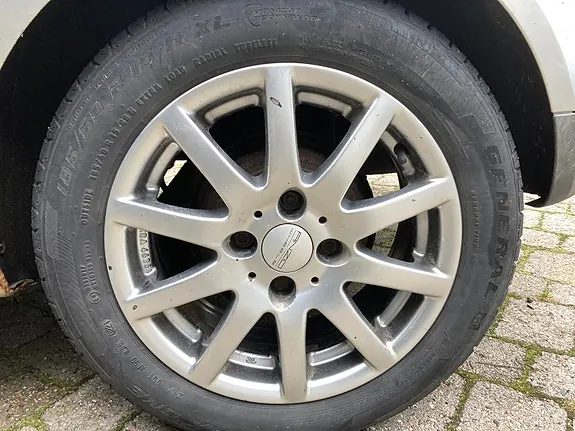 Ford Fiesta 2005 photo 5