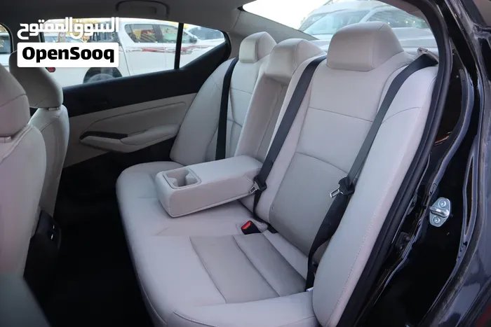 Nissan Altima 2026 photo 4