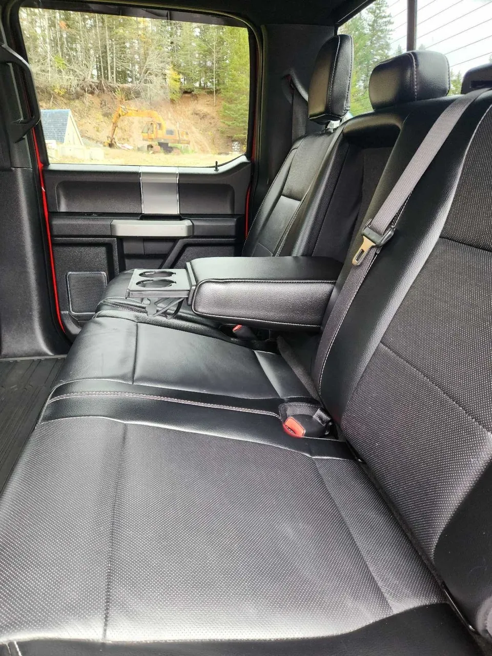 Ford F-150 2015 photo 5