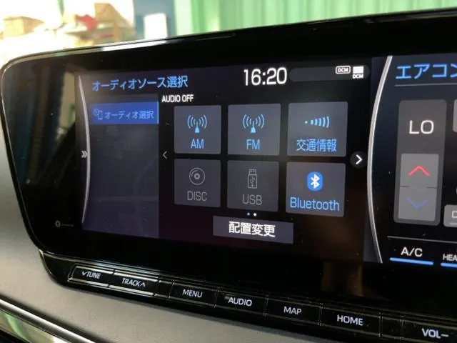 Toyota Mirai 2021 photo 4
