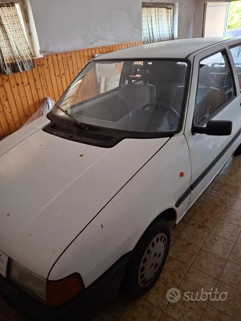 Fiat Uno