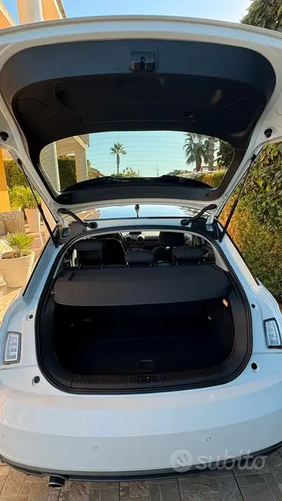 Audi A1 2017 photo 3