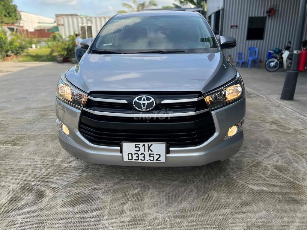Toyota Innova
