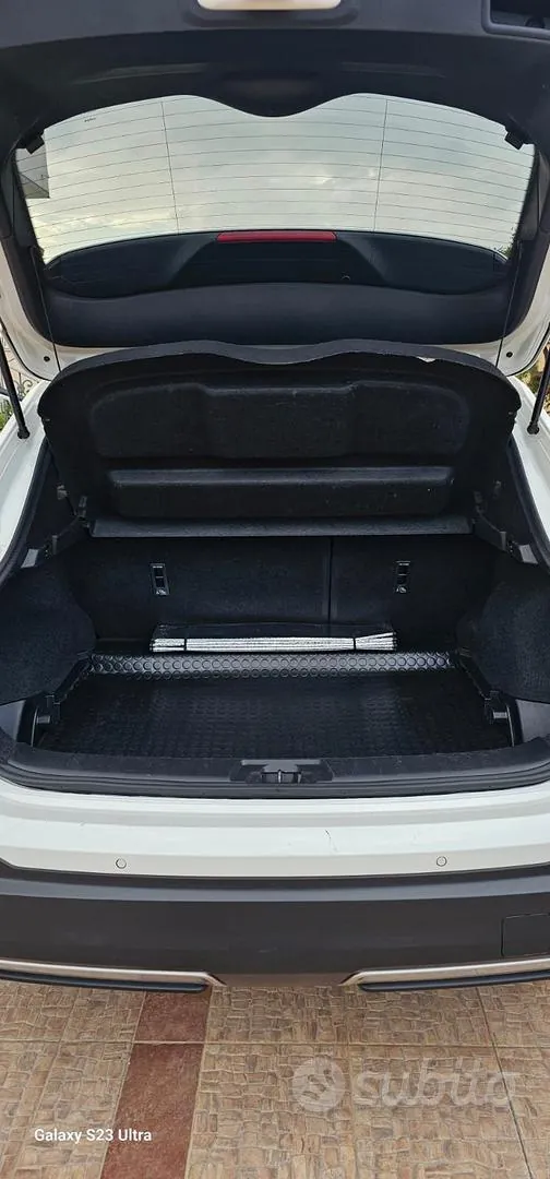 Nissan Qashqai 2020 photo 3