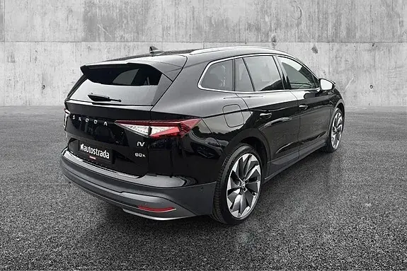 Skoda Enyaq 2022 photo 5